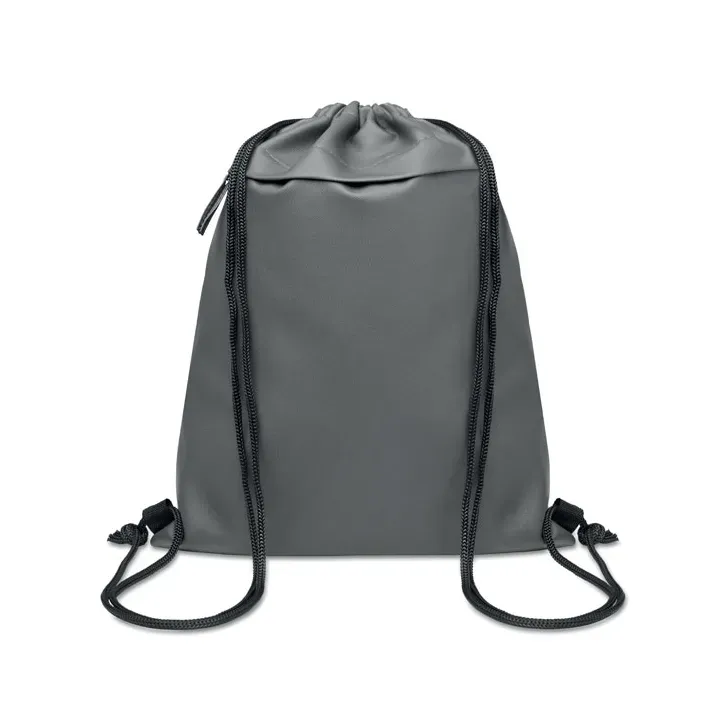 Drawstring bag in 600D RPET - MO2639 (MOCN#15)